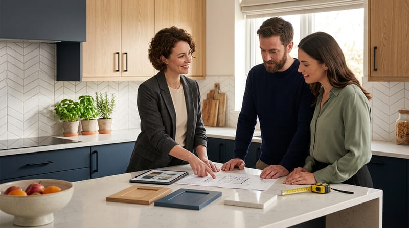 best kitchen remodel company near me - Home Improvement data and analysis