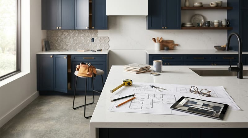 book kitchen renovation near me - Home Improvement data and analysis