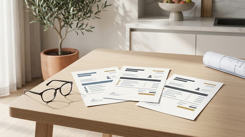 compare kitchen remodel quotes - Home Improvement data and analysis